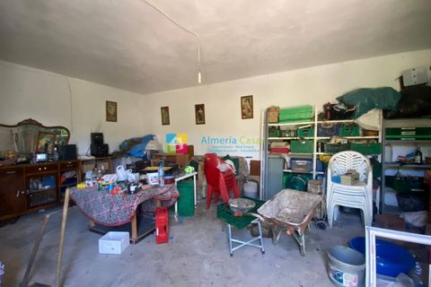 Landejendom i Lucar, Almeria, Lucar - € 70.000 | Ref: 2442 - foto 4