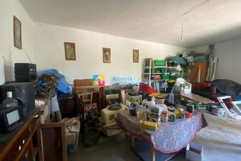 Landejendom i Lucar, Almeria, Lucar - € 70.000 | Ref: 2442 - foto 5