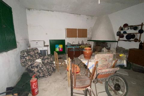 Landejendom i Lucar, Almeria, Lucar - € 70.000 | Ref: 2442 - foto 6