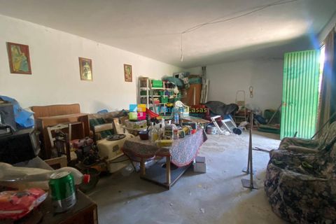 Landejendom i Lucar, Almeria, Lucar - € 70.000 | Ref: 2442 - foto 9
