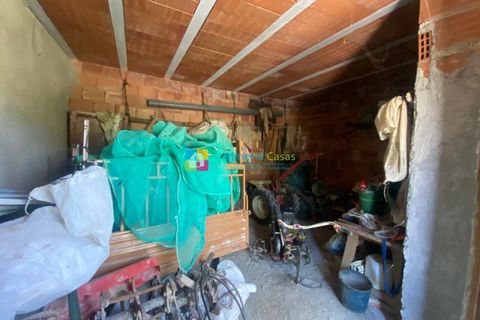 Landejendom i Lucar, Almeria, Lucar - € 70.000 | Ref: 2442 - foto 10