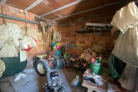 Landejendom i Lucar, Almeria, Lucar - € 70.000 | Ref: 2442 - foto 11