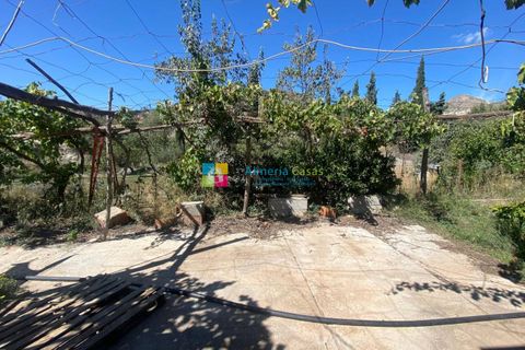 Landejendom i Lucar, Almeria, Lucar - € 70.000 | Ref: 2442 - foto 13