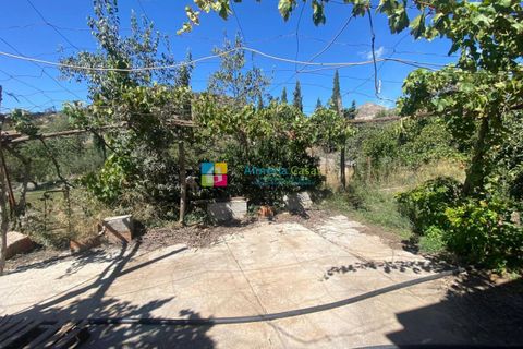 Landejendom i Lucar, Almeria, Lucar - € 70.000 | Ref: 2442 - foto 14