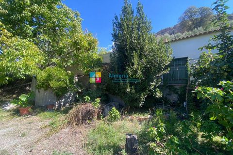 Landejendom i Lucar, Almeria, Lucar - € 70.000 | Ref: 2442 - foto 16