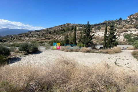Landejendom i Lucar, Almeria, Lucar - € 70.000 | Ref: 2442 - foto 27