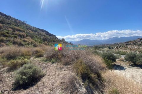 Landejendom i Lucar, Almeria, Lucar - € 70.000 | Ref: 2442 - foto 28