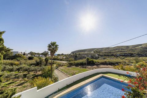Villa a Agua Amarga, Almeria, Agua Amarga - € 1.250.000 | Ref: OLV1954 - foto 4