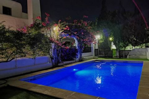 Villa a Agua Amarga, Almeria, Agua Amarga - € 1.250.000 | Ref: OLV1954 - foto 9
