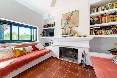 Villa a Agua Amarga, Almeria, Agua Amarga - € 1.250.000 | Ref: OLV1954 - foto 13