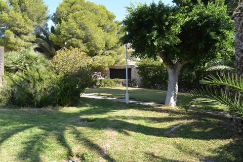 Villa a Agua Amarga, Almeria, Agua Amarga - € 1.250.000 | Ref: OLV1954 - foto 8