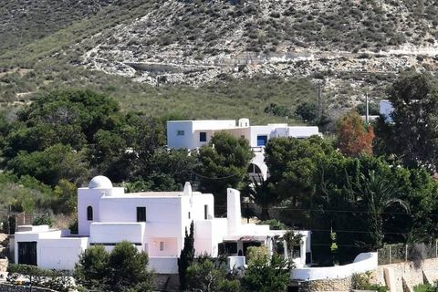 Villa a Agua Amarga, Almeria, Agua Amarga - € 1.250.000 | Ref: OLV1954 - foto 2