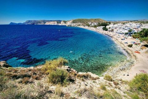 Villa a Agua Amarga, Almeria, Agua Amarga - € 1.250.000 | Ref: OLV1954 - foto 11