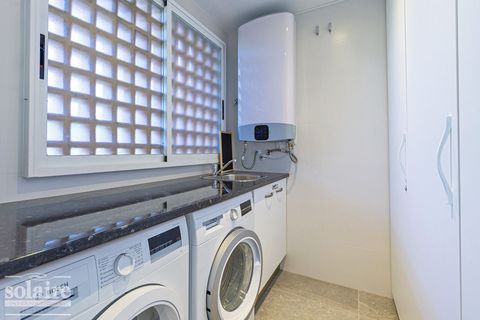Wohnung in Altea, Alicante, Altea - € 1.850/Monat | Ref: AP1423 - Foto 10