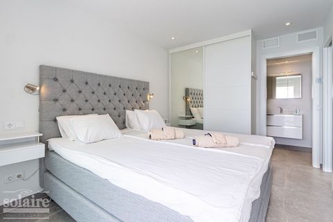 Wohnung in Altea, Alicante, Altea - € 1.850/Monat | Ref: AP1423 - Foto 14