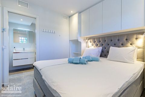 Wohnung in Altea, Alicante, Altea - € 1.850/Monat | Ref: AP1423 - Foto 21