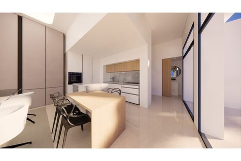 Villa i Pinar De Campoverde, Alicante, Pinar De Campoverde - € 845.000 | Ref: V403 - foto 6