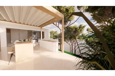 Villa i Pinar De Campoverde, Alicante, Pinar De Campoverde - € 845.000 | Ref: V403 - foto 7