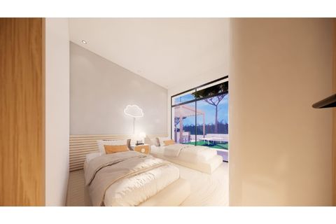Villa i Pinar De Campoverde, Alicante, Pinar De Campoverde - € 845.000 | Ref: V403 - foto 8
