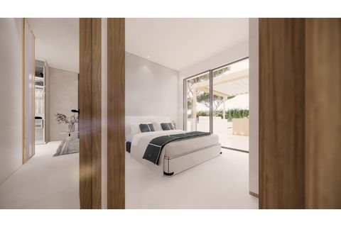 Villa i Pinar De Campoverde, Alicante, Pinar De Campoverde - € 845.000 | Ref: V403 - foto 11