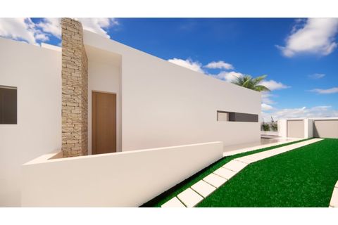 Villa i Pinar De Campoverde, Alicante, Pinar De Campoverde - € 845.000 | Ref: V403 - foto 14