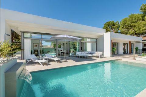 Villa i Pinar De Campoverde, Alicante, Pinar De Campoverde - € 845.000 | Ref: V403 - foto 1