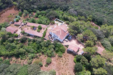 Herregård i Es Mercadal, Menorca, Es Mercadal - € 5 900 000 | Ref: MEN35337 - foto 2