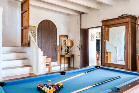 Herregård i Es Mercadal, Menorca, Es Mercadal - € 5 900 000 | Ref: MEN35337 - foto 6