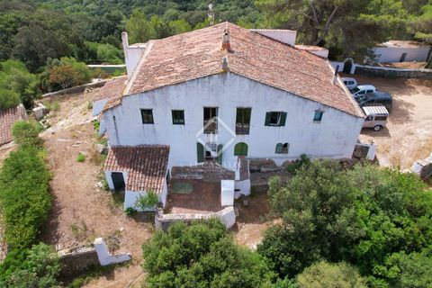 Herregård i Es Mercadal, Menorca, Es Mercadal - € 5 900 000 | Ref: MEN35337 - foto 7