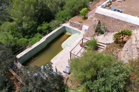 Herregård i Es Mercadal, Menorca, Es Mercadal - € 5 900 000 | Ref: MEN35337 - foto 13