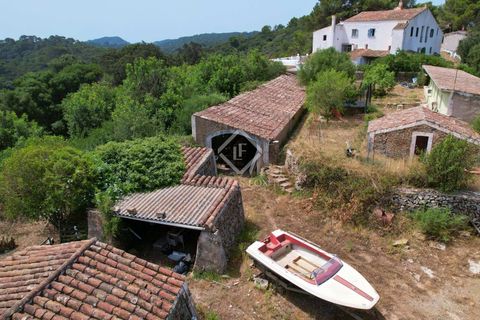 Herregård i Es Mercadal, Menorca, Es Mercadal - € 5 900 000 | Ref: MEN35337 - foto 15