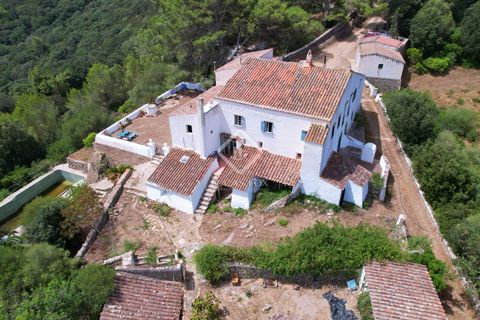 Herregård i Es Mercadal, Menorca, Es Mercadal - € 5 900 000 | Ref: MEN35337 - foto 16