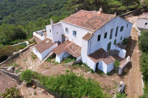 Herregård i Es Mercadal, Menorca, Es Mercadal - € 5 900 000 | Ref: MEN35337 - foto 18