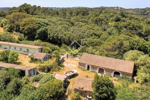 Herregård i Es Mercadal, Menorca, Es Mercadal - € 5 900 000 | Ref: MEN35337 - foto 25