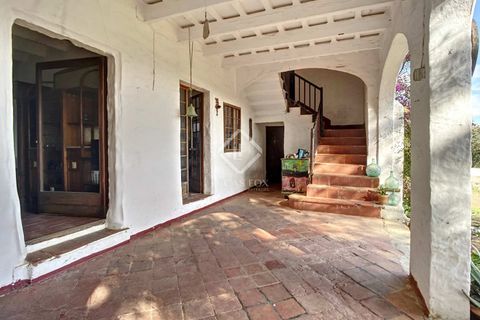 Herregård i Es Mercadal, Menorca, Es Mercadal - € 5 900 000 | Ref: MEN35337 - foto 28