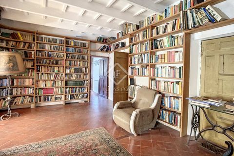 Herregård i Es Mercadal, Menorca, Es Mercadal - € 5 900 000 | Ref: MEN35337 - foto 37
