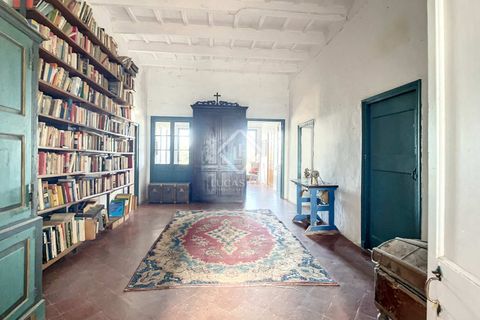 Herregård i Es Mercadal, Menorca, Es Mercadal - € 5 900 000 | Ref: MEN35337 - foto 38