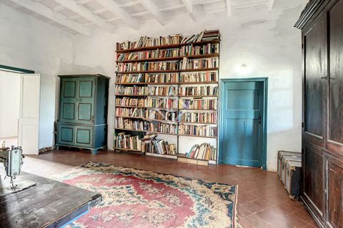 Herregård i Es Mercadal, Menorca, Es Mercadal - € 5 900 000 | Ref: MEN35337 - foto 39