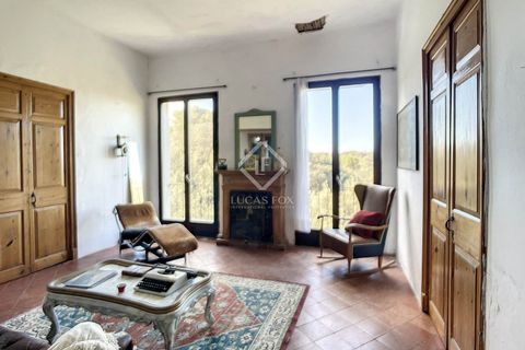 Herregård i Es Mercadal, Menorca, Es Mercadal - € 5 900 000 | Ref: MEN35337 - foto 40