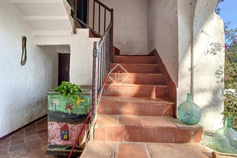 Herregård i Es Mercadal, Menorca, Es Mercadal - € 5 900 000 | Ref: MEN35337 - foto 43