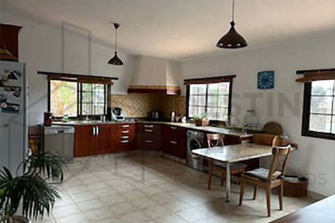 Villa i Lajares, Fuerteventura, Lajares - € 945.000 | Ref: #SMVPTCHLAJLUX31023 - foto 6