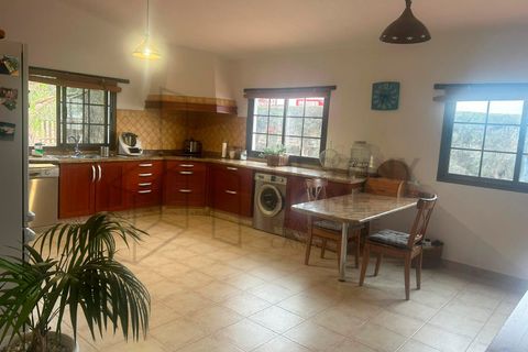 Villa i Lajares, Fuerteventura, Lajares - € 945.000 | Ref: #SMVPTCHLAJLUX31023 - foto 8