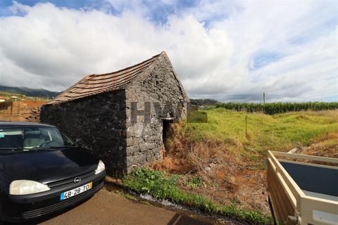 Helårsgrund i Ponta do Sol, Madeira, Ponta do Sol - € 62.000 | Ref: MF013 - foto 3