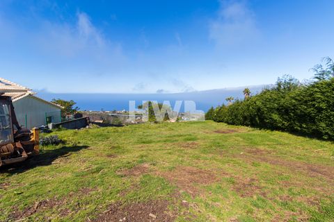 Helårsgrund i Calheta, Madeira, Calheta - € 180.000 | Ref: EV007 - foto 2