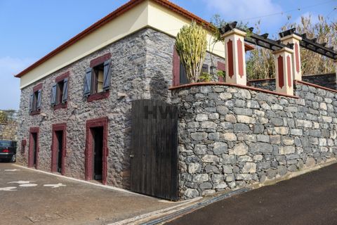 Villa i Calheta, Madeira, Calheta - € 500.000 | Ref: AF008 - foto 1