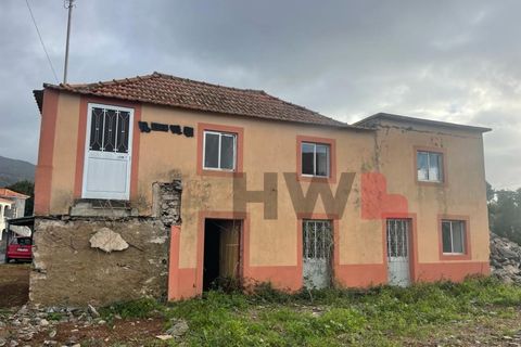 Villa i Calheta, Madeira, Calheta - € 135.000 | Ref: EV033 - foto 2