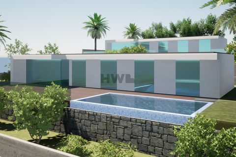 Helårsgrund i Calheta, Madeira, Calheta - € 525.000 | Ref: EV034 - foto 2
