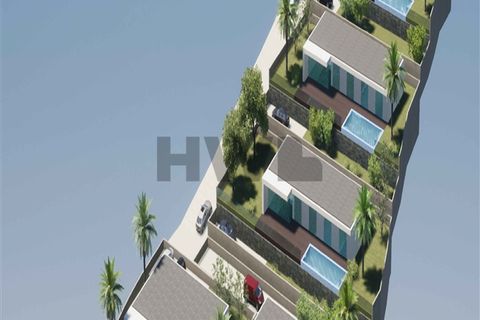Helårsgrund i Calheta, Madeira, Calheta - € 525.000 | Ref: EV034 - foto 1
