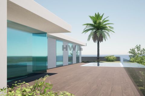 Helårsgrund i Calheta, Madeira, Calheta - € 525.000 | Ref: EV034 - foto 4
