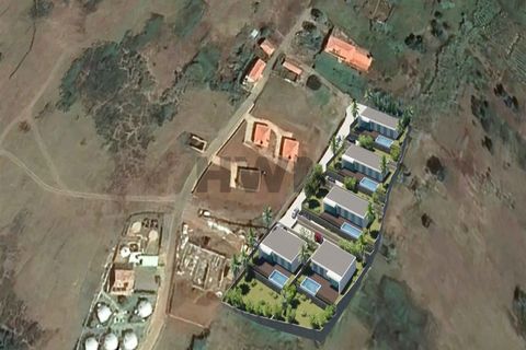Helårsgrund i Calheta, Madeira, Calheta - € 525.000 | Ref: EV034 - foto 6